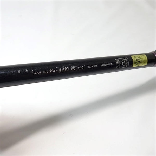 １４ディーオＳＰＳ８０－１８０
